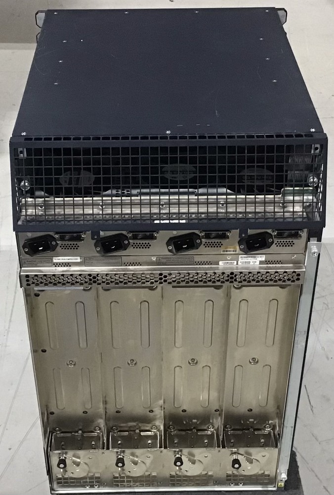 Juniper CHAS-BP-MX960-S-C MX960 Chassis