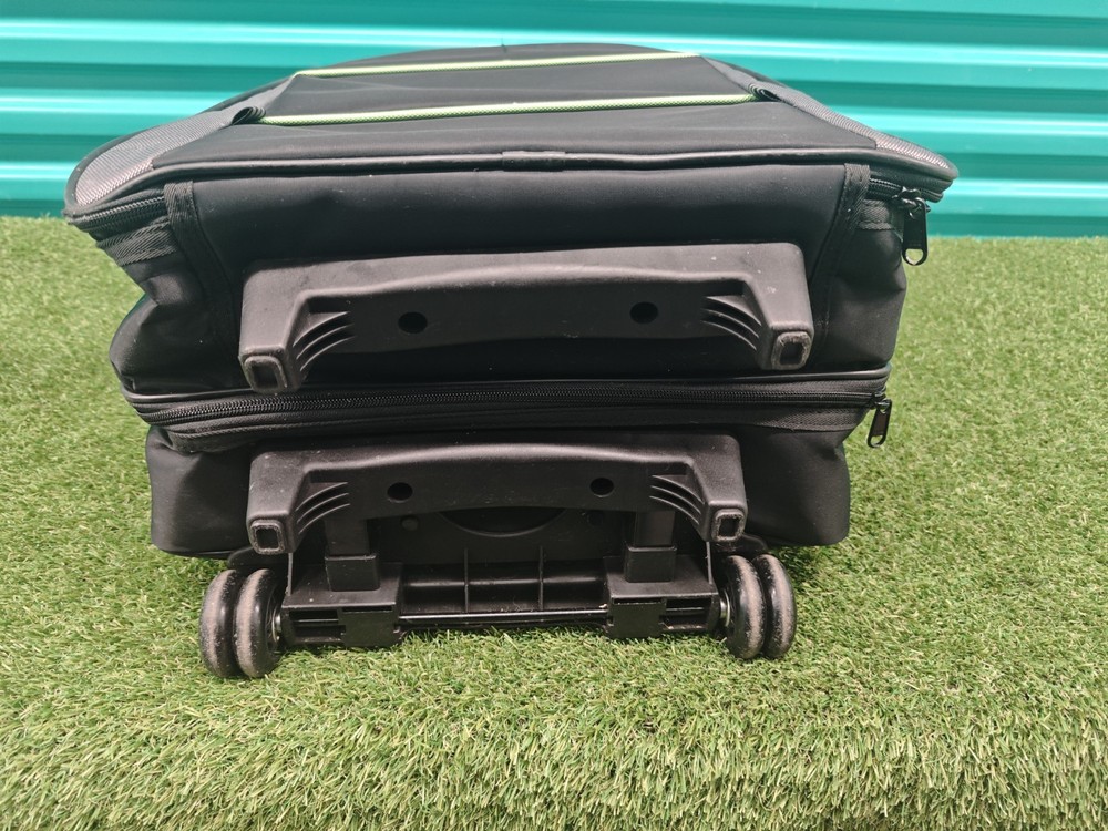 ⚡Mapex MCK1432DP Snare Drum/Bell Percussion Kit / Backpack⚡