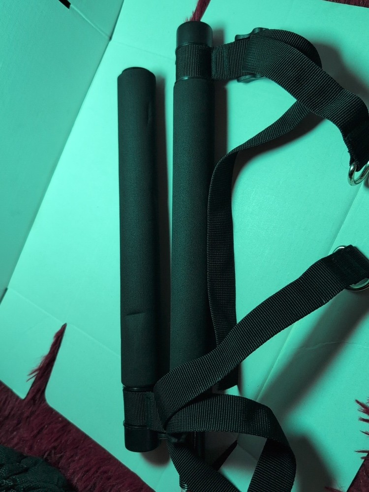 Portable Pilates Bar Only