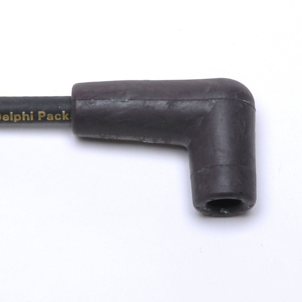 Spark Plug Wire Set Delphi XS10222