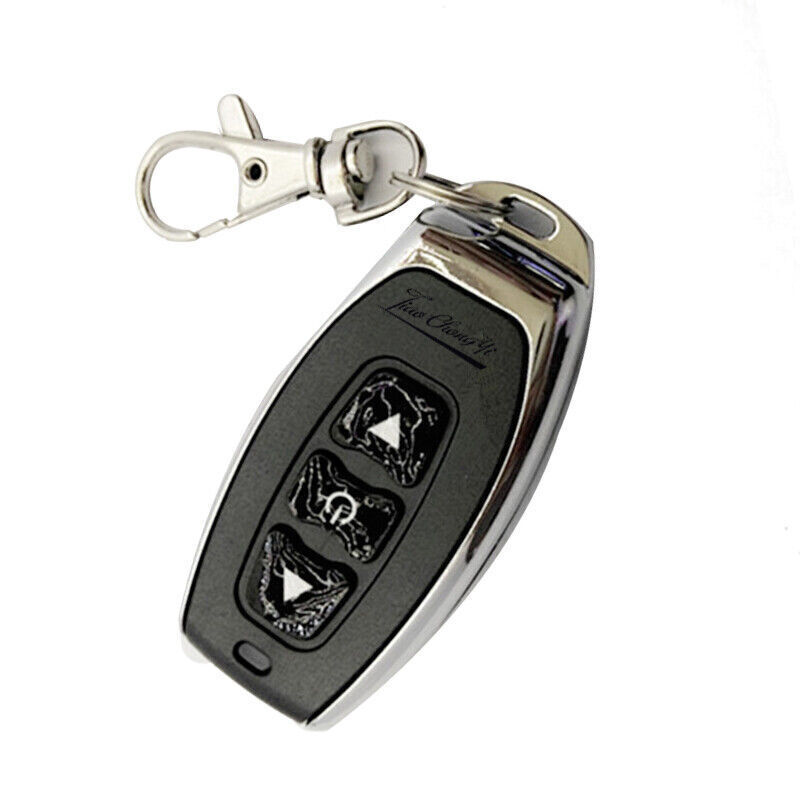 30A RF LED Dimmer Wireless Brightness 3 Keys Remote Controller DC 12V 24V