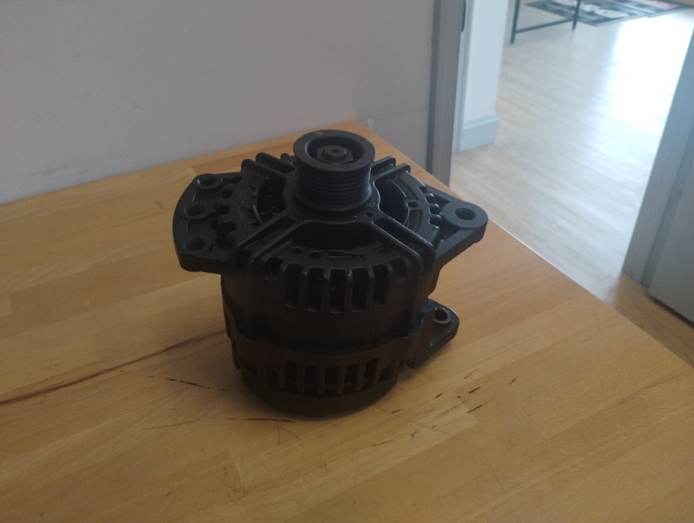 Integrel Generator (OEG)