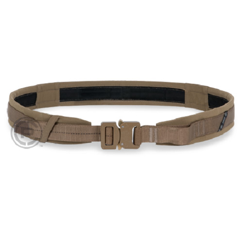 Crye Precision Range Belt - Coyote - Small