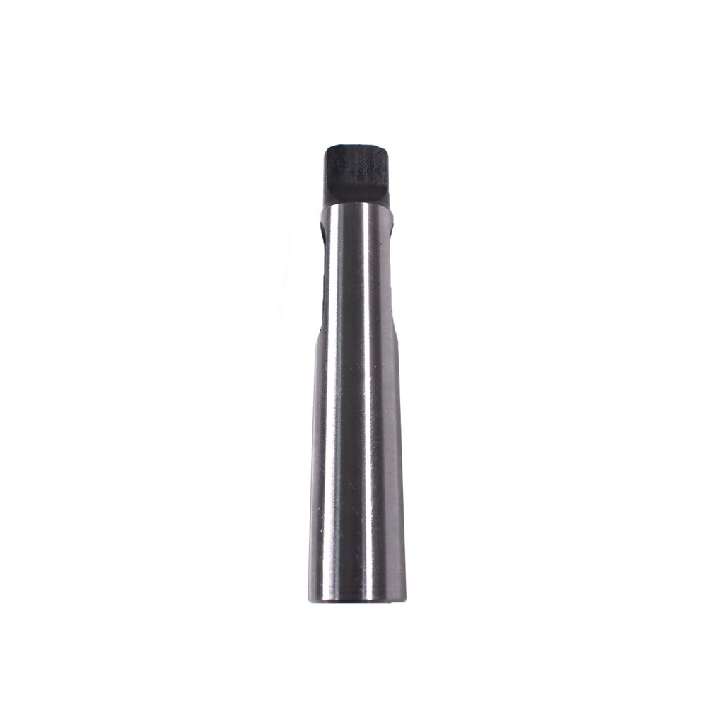 Arbor Morse Taper Adapter Drill + Sleeve Ejecting Drill Drift For Lathe