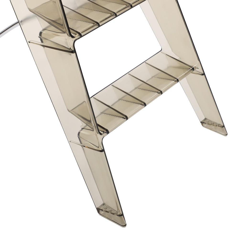 Modern Folding Step Stool for Adults 3 Step Ladder Folding Step Stool 44*52*63cm