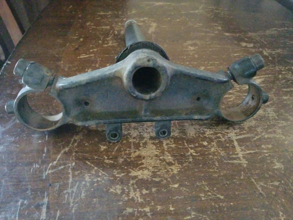 Honda Cb650 Triple Tree Lower ♻️