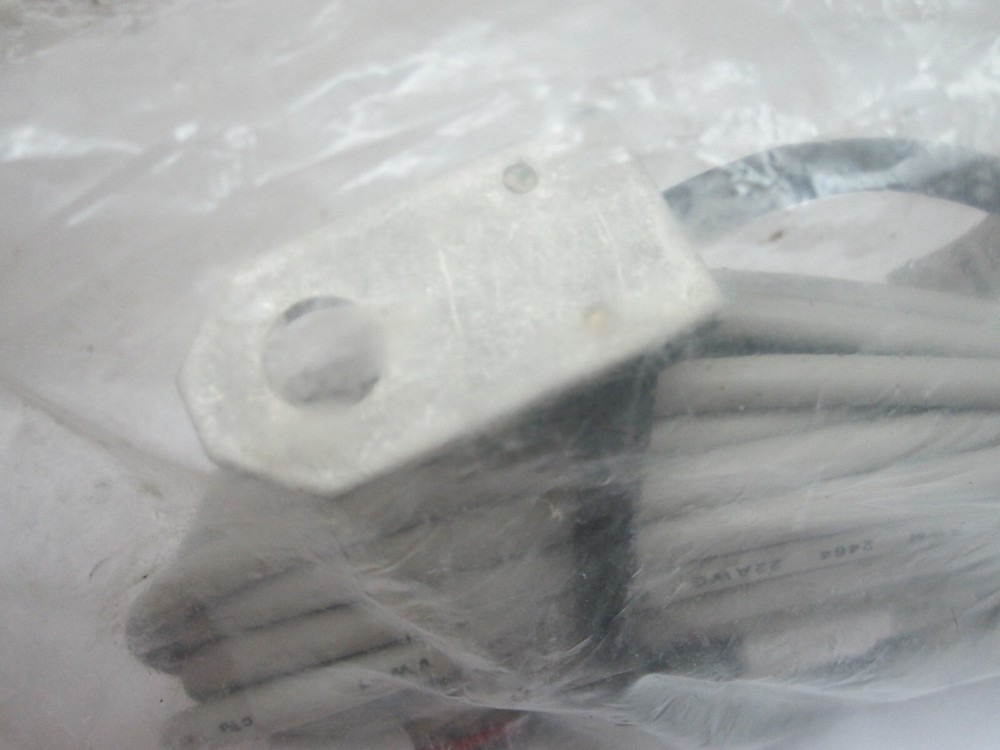 Vertiv Energy Systems 552992 Temperature Probe Kit 10 Meter