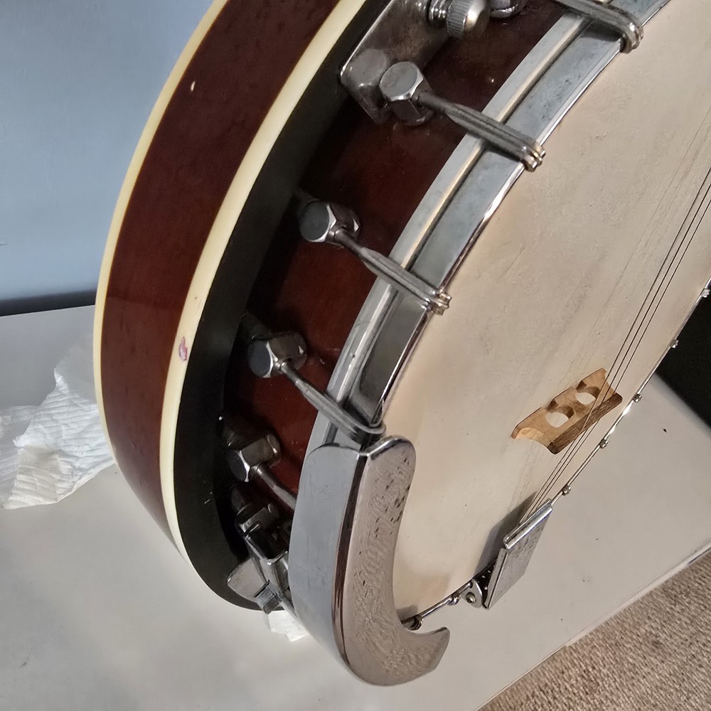 Davidson Banjo 4 String