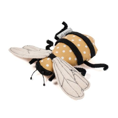 Bee Pin Cushion