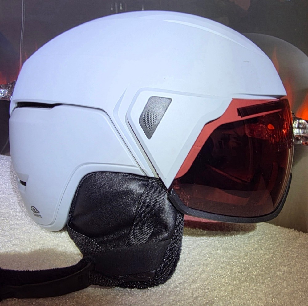 Giro Orbit Spherical Snow Helmet Large