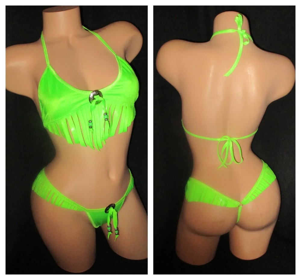 Exotic Dancewear   (G1888)