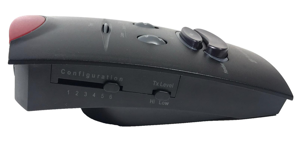 Plantronics S11 Telephone System Adapter Base | Black