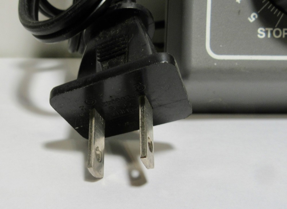 Athearn T-001 / SDK-789 Hobby Transformer ( Untested)