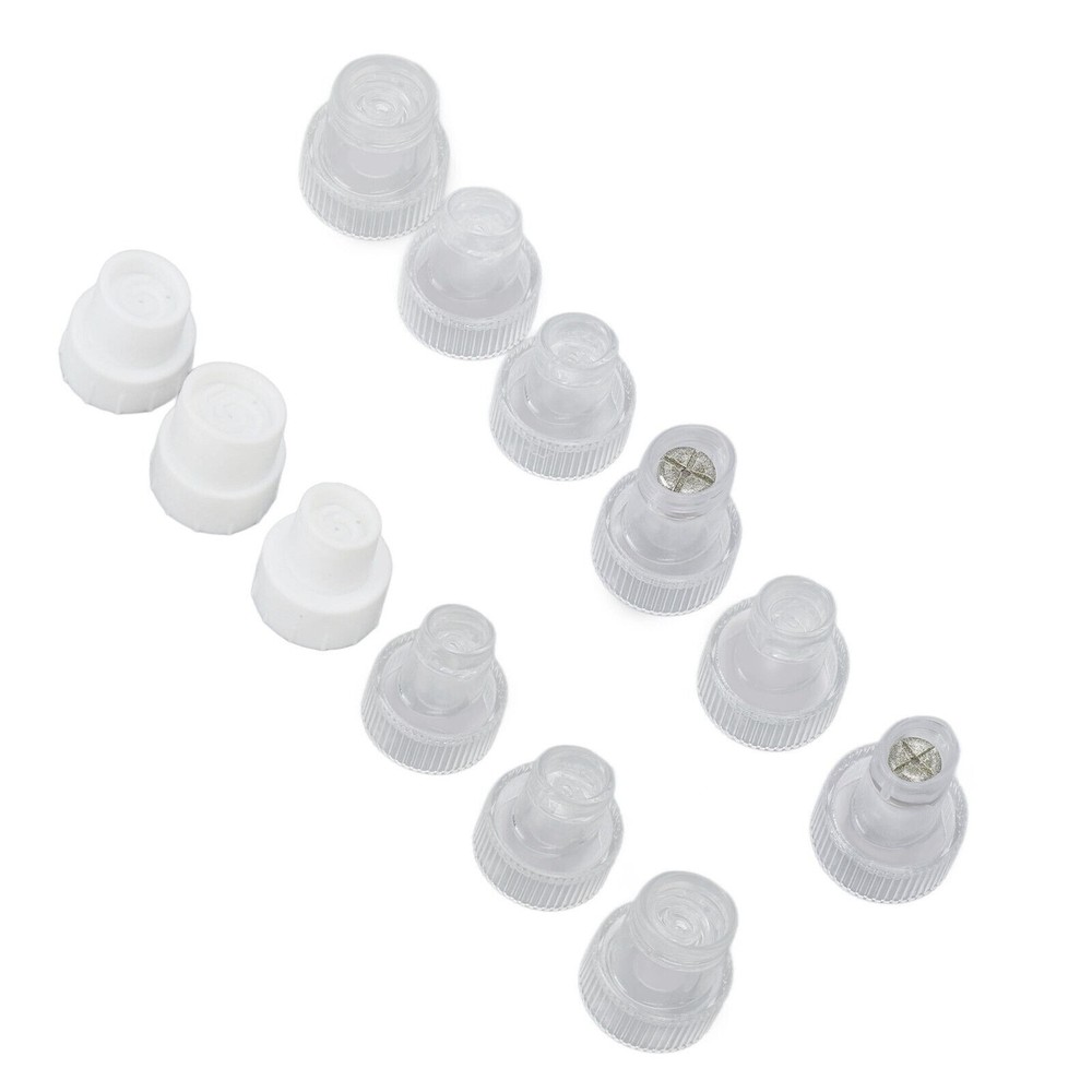 Pro Facial Beauty Machine Spare Accessory Deep Cleansing Replacement Head Tools