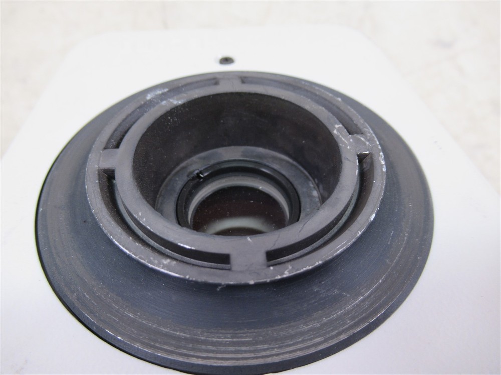 Nikon E200 Eclipse Binocular Microscope Head with 2 Eyepieces