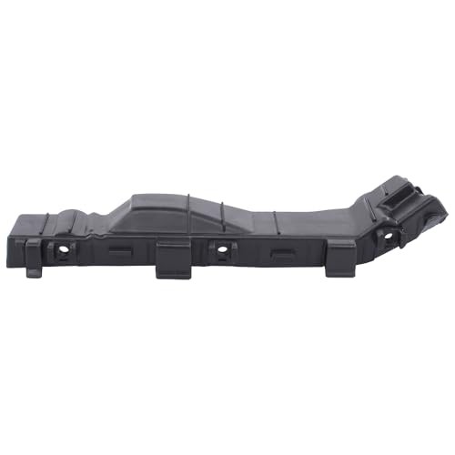 2Pcs Front Driver and Passenger Side Bumper Bracket for Rio 2012 2013 2014