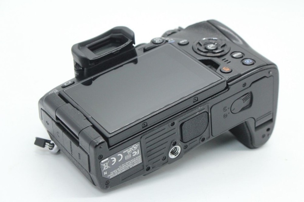 Olympus OM-D E-M1 MARKII 381336