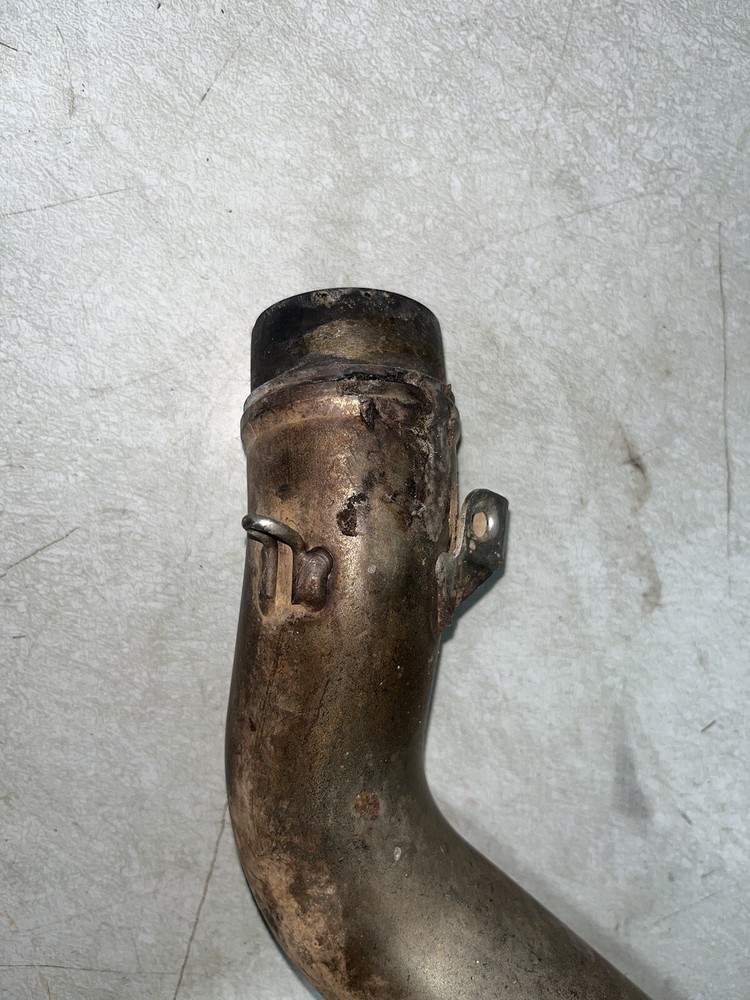 2017 ktm 250sxf pipe and header