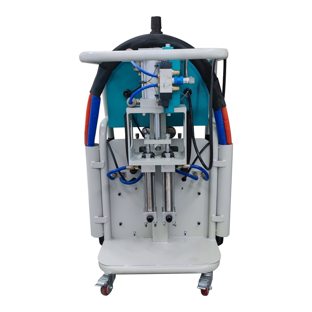 110V 1:1 Polyurethane Foam Spray Machine Heating Sprayer Insulation Machine