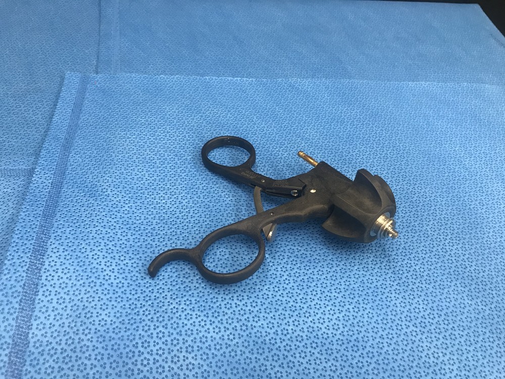 V. Mueller DuraLap ZO2163 Handle