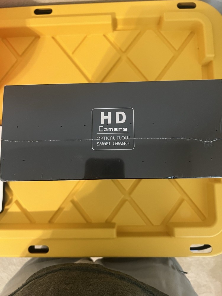 HiDrone Pro2 Quadcopter Drone HD Camera Optical Flow Avoid Obstacles