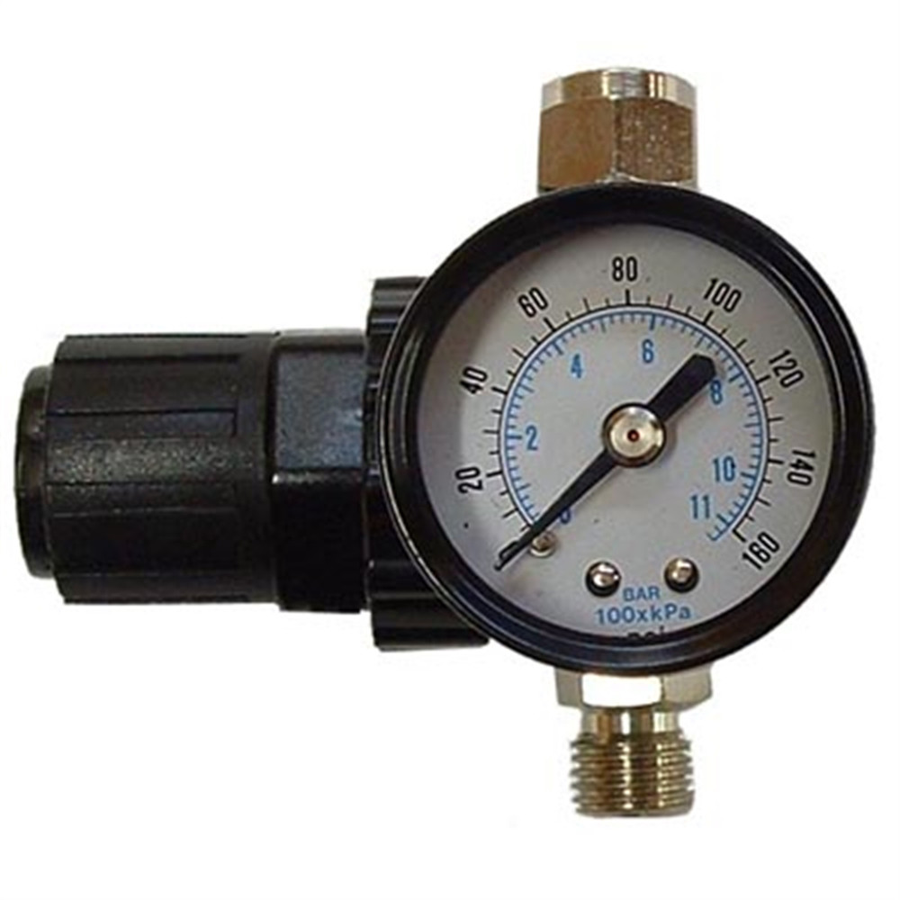 SG Tool Aid Diaphram Air Regulator