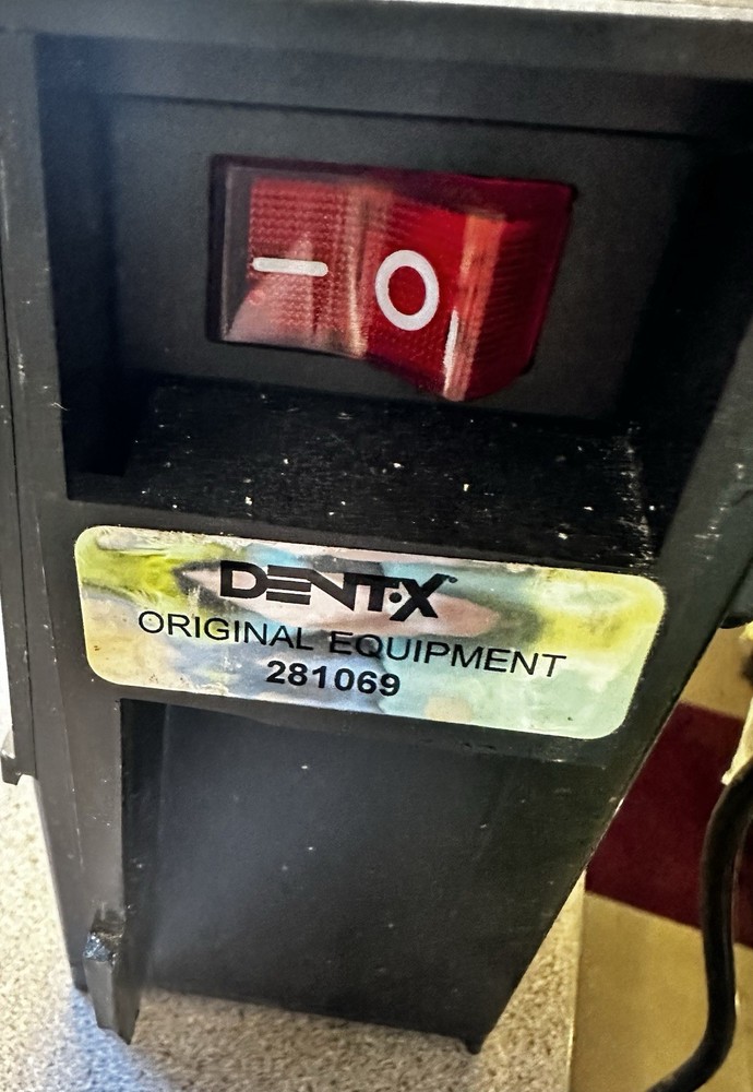 Dent-X 810 Basic