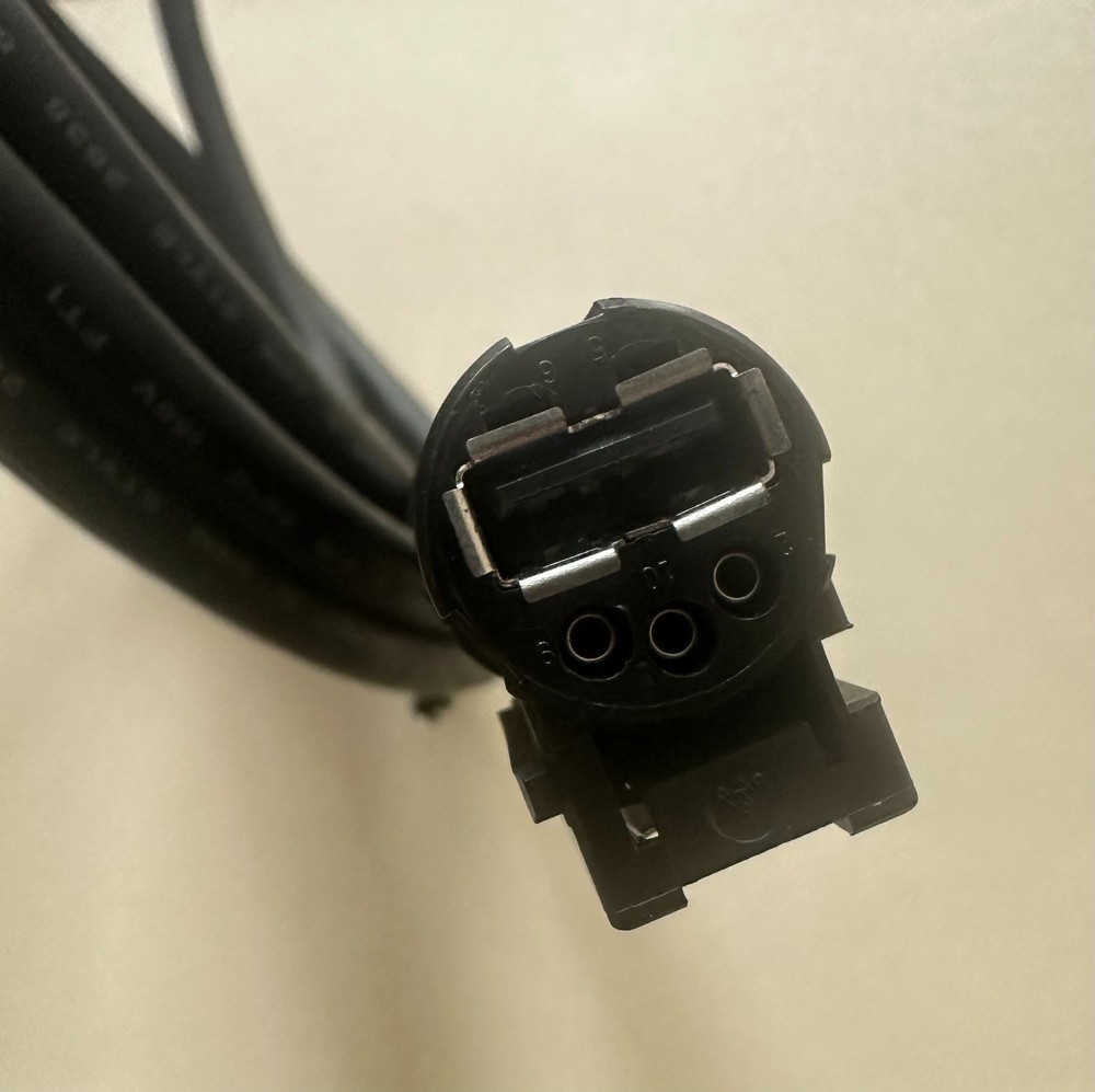Hunter Engineering Company Super Cable for Camera communication 38-957-3