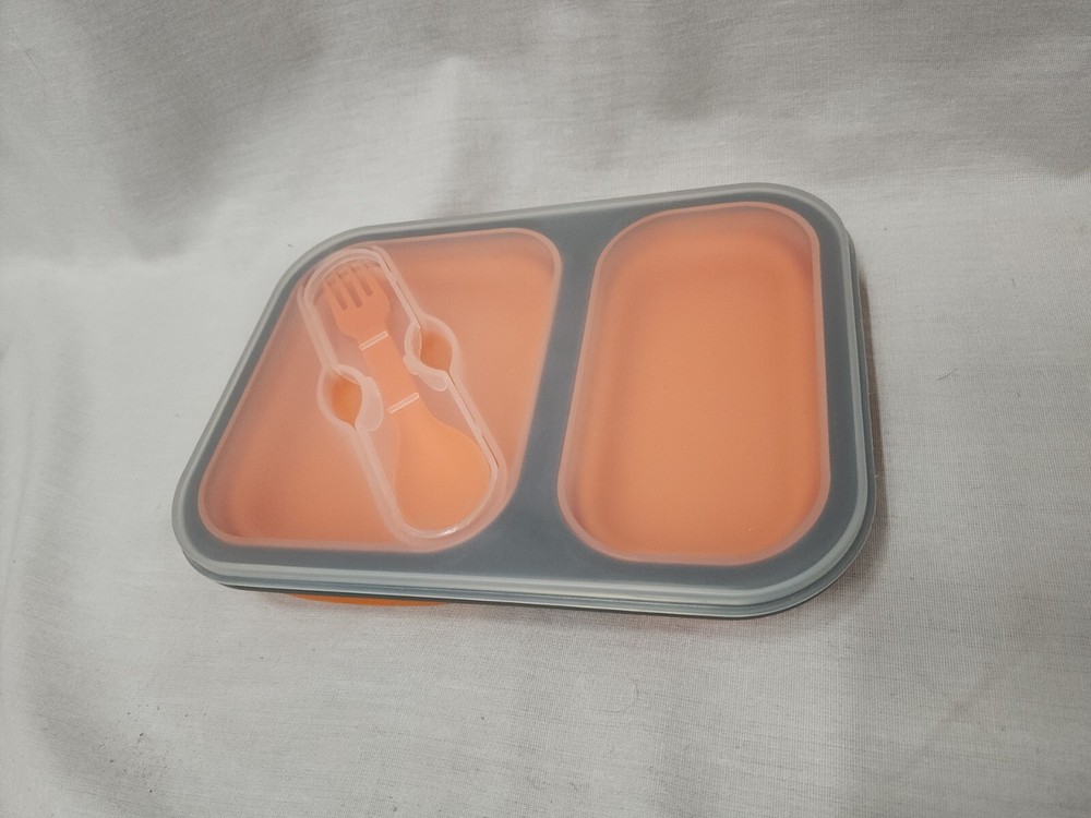 UST FlexWare Mess Kit 1.0 Orange