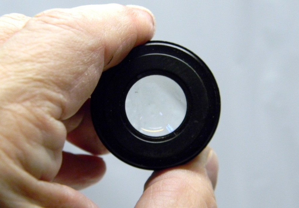 Olympus WK 10X/20L Eyepiece