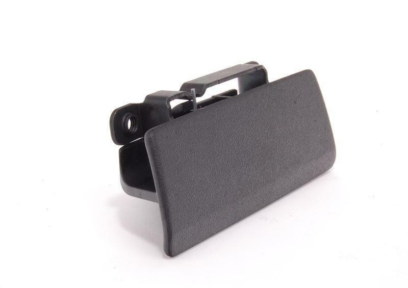 Genuine BMW E21 E23 E28 E30 Cabrio Glove Box Latch Locking NEW 51161848873