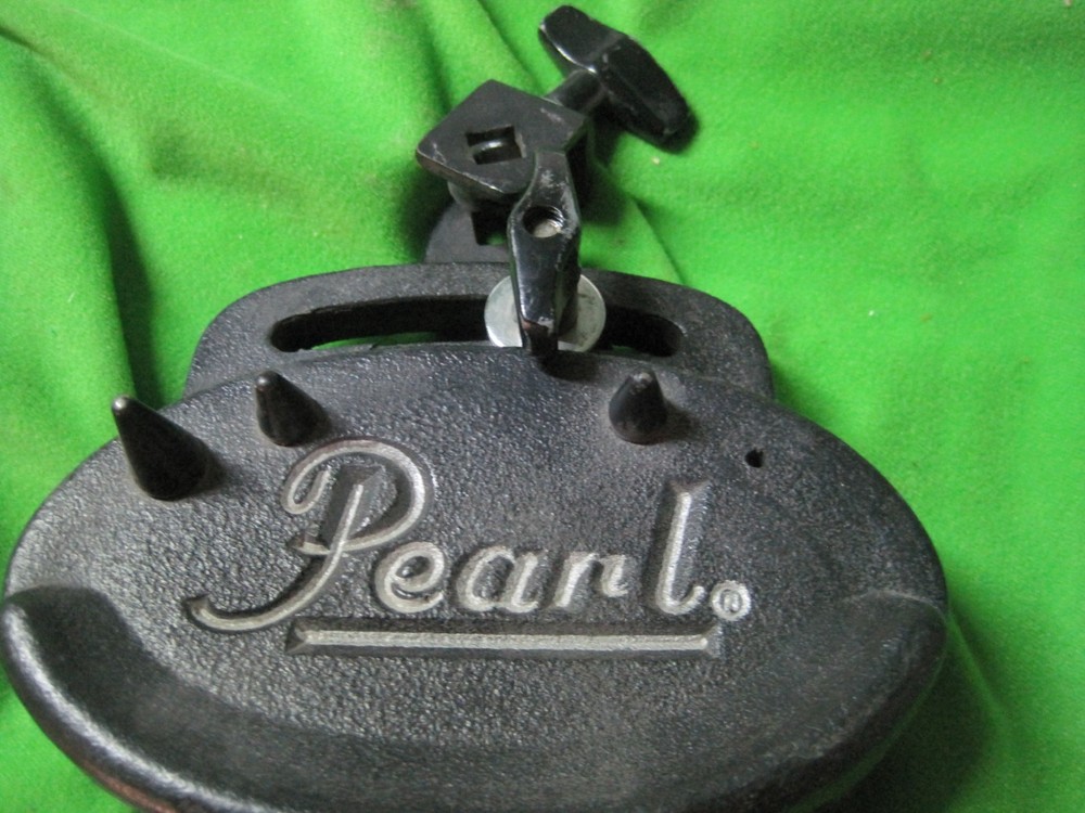 Vintage Pearl Drum Adapter  AA833
