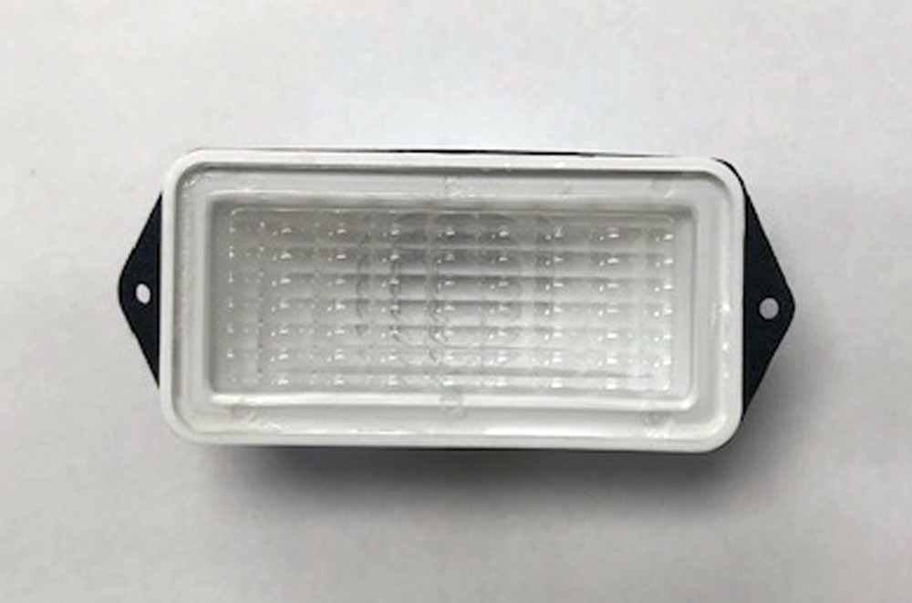 NEW! 1969 Mustang Marker Light Lamps Front Side Pair both left and right