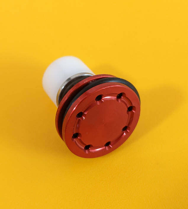 SHS TM NGRS Aluminum Piston Head