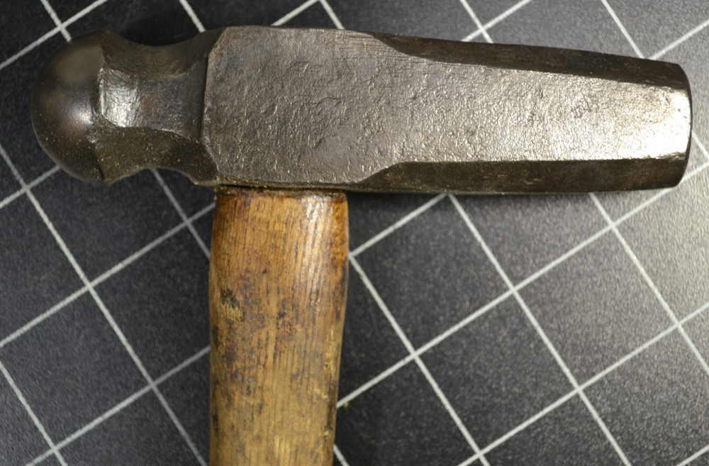 BIRKINSHAW - 1943 - TINSMITH FORMING HAMMER