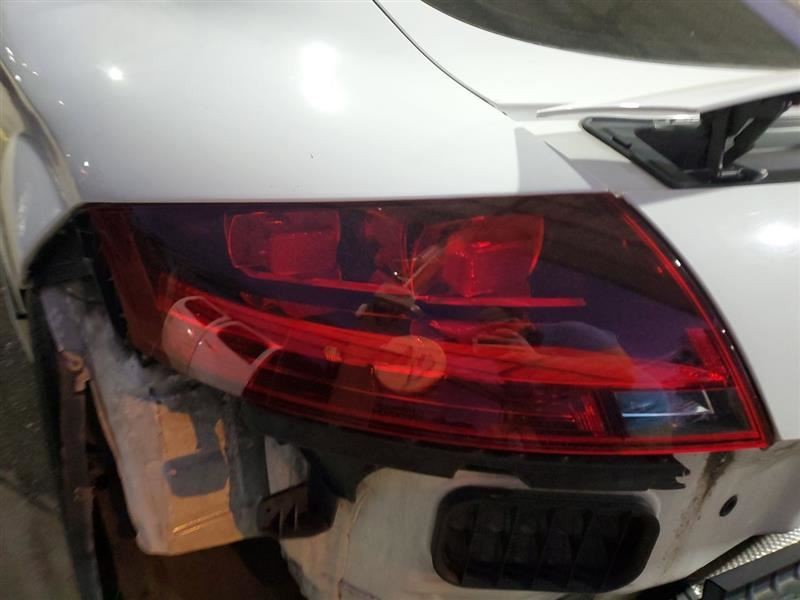 Control Module With Morimoto Bulb OEM 2008 2009 08 09 Audi TT