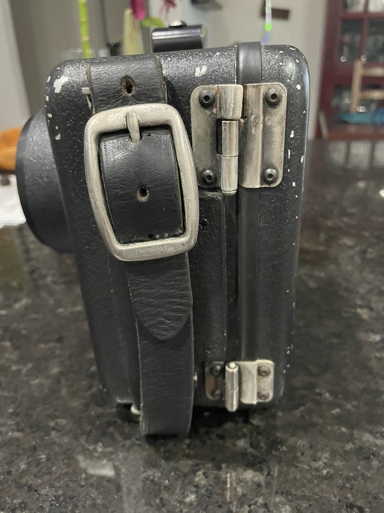 Blimp Camera Housing Case With Bag