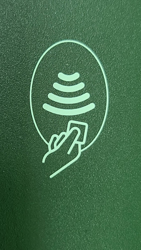 BBPOS Chipper 2x - For Authorize.net!