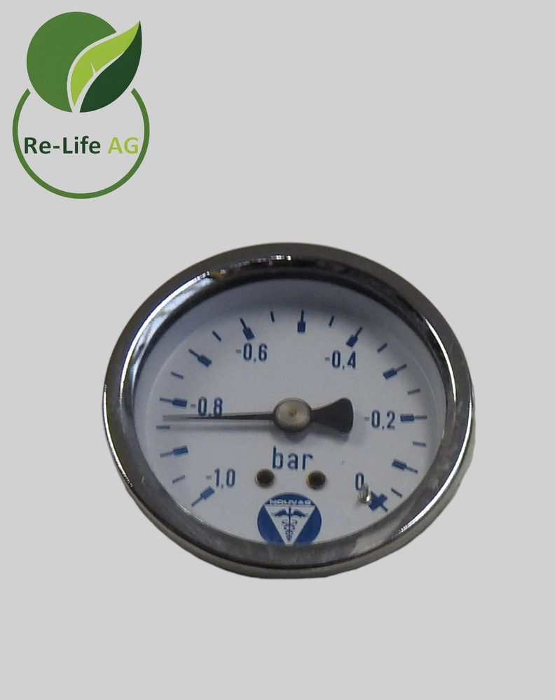 Nouag AG Vacuson 40 Suction Pump