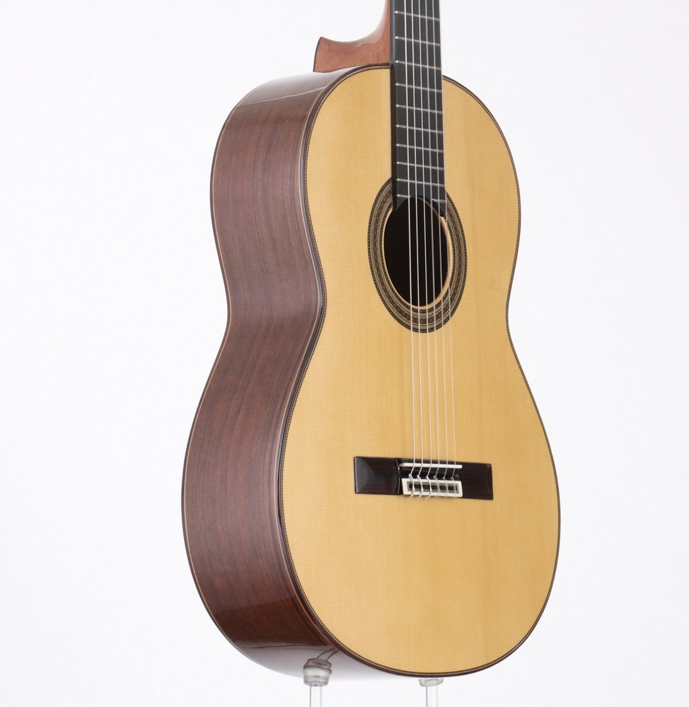 JUAN HERNANDEZ SONATA S