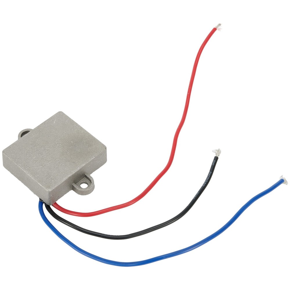 Switch Soft 230V To 25A 43*13*38mm Conversion Module Current