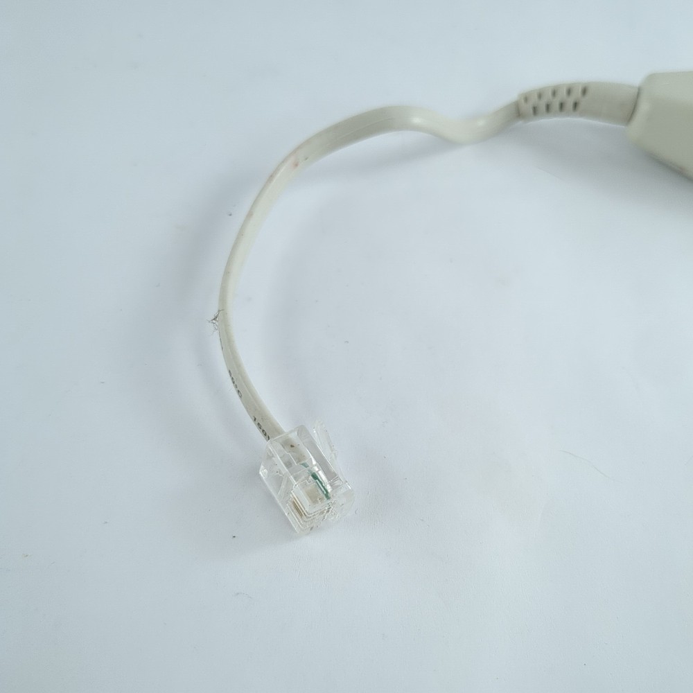 DSL Filter Bundle Pace & Network Coupler: (2) LFT 4-1 & (1) LFT 4-1-GB & RJ45