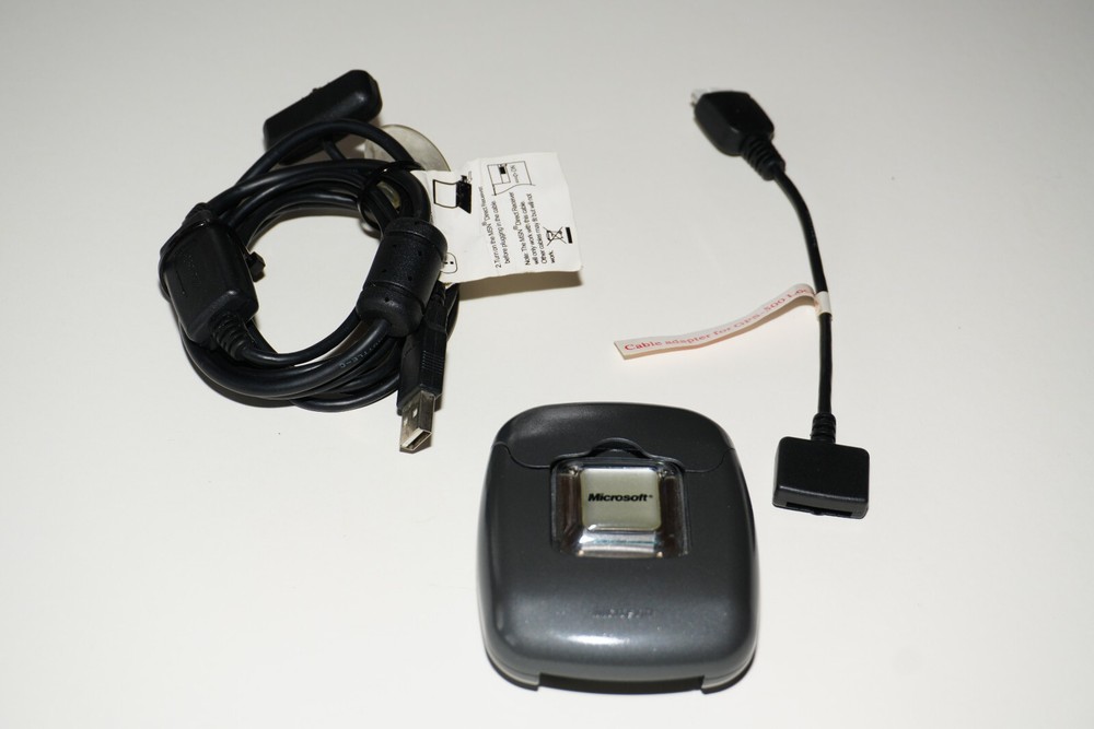 Microsoft Streets & Trips GPS Locator - No Software