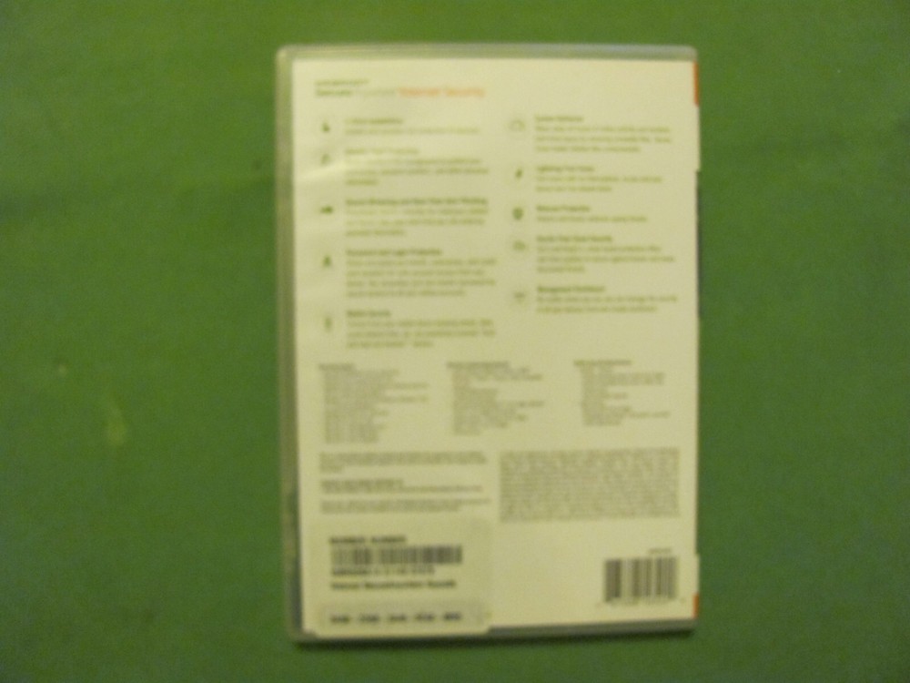 Webroot Secure Anywhere Internet Security - Full Version for Windows & Mac...