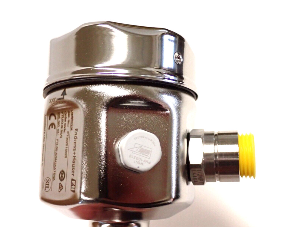 FTL50-3L95/0 LIQUIPHANT M ENDRESS HAUSER NEW
