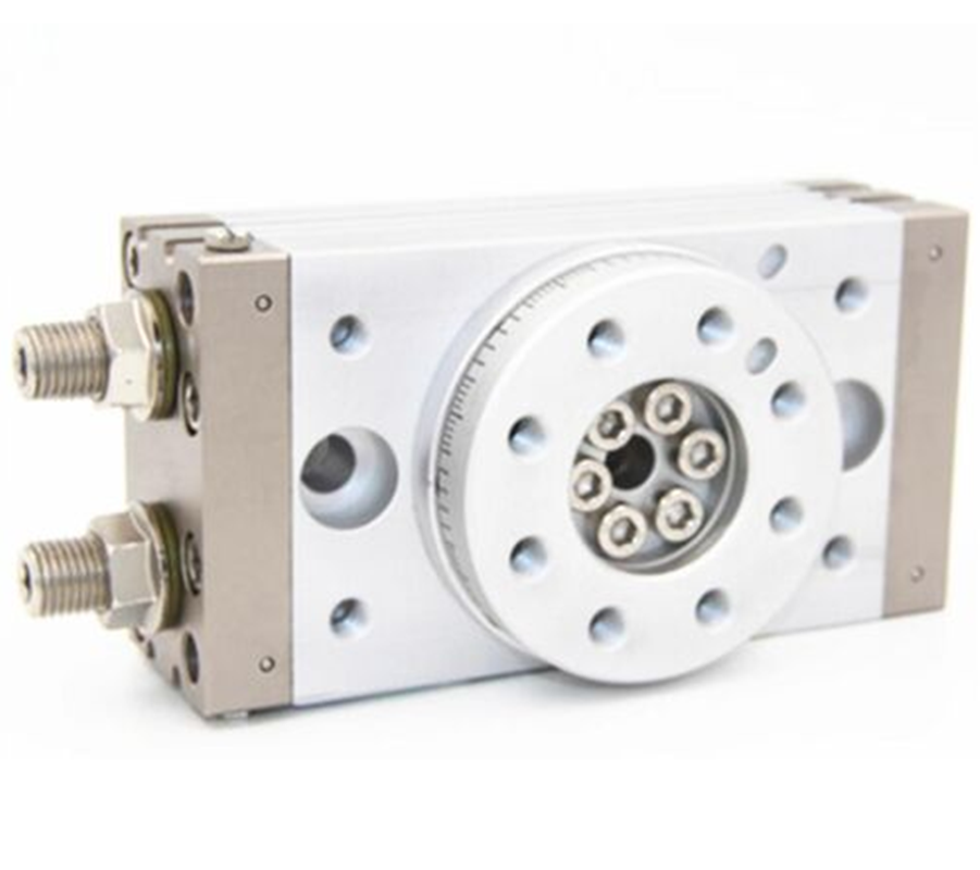 1PC MSQB50A Rotary Table/Rack&Pinion Cylinder