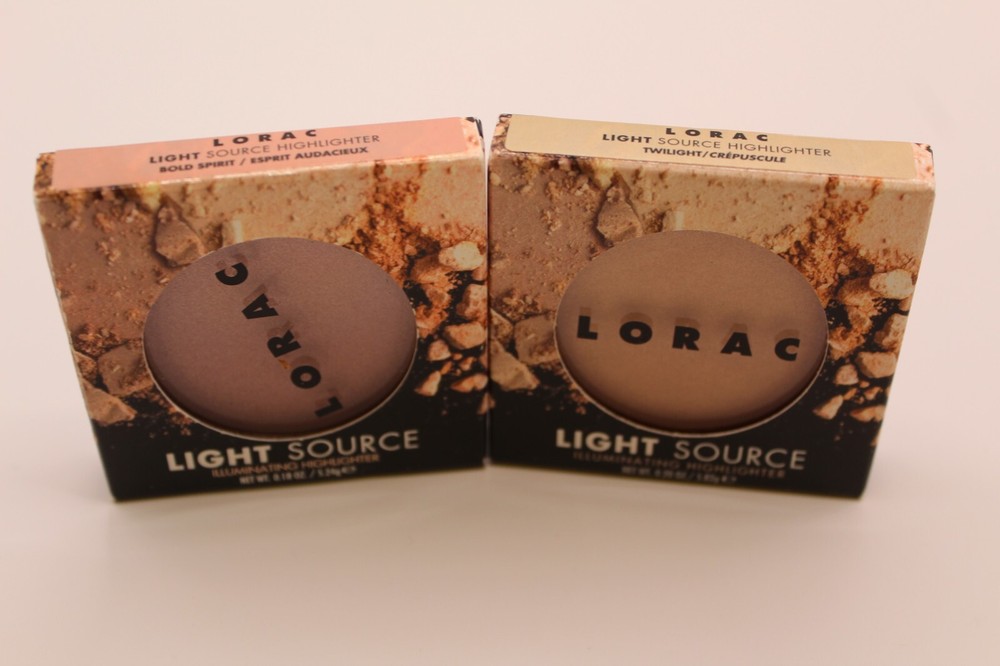 Lorac Light Source Highlighter 5.24g *pick shade*