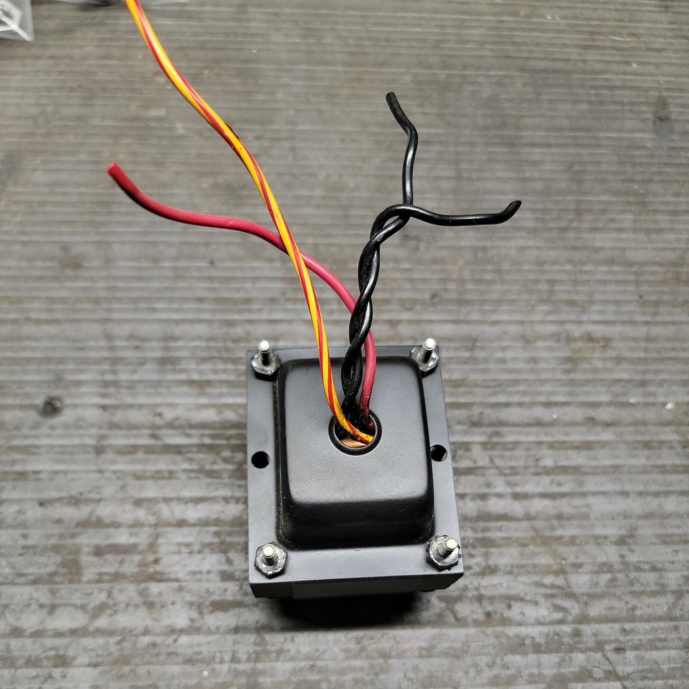 Bogen MXM-A Power Transformer