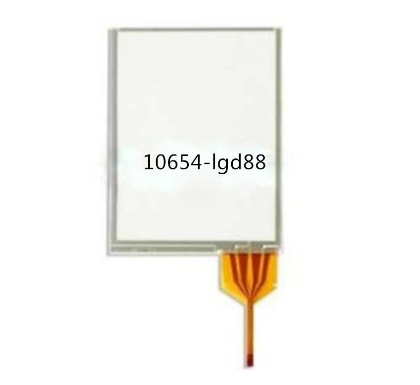 1pcs   For TX09D81VM3CAA Replacement Touch Screen Glass Panel #9
