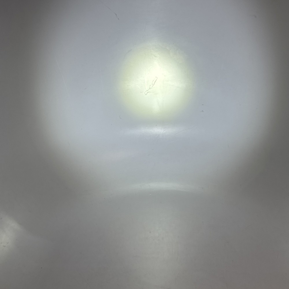 Coast PM300 Focusing Worklight Flashlight Adjustable Foldable Magnetic Works